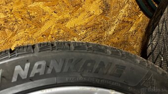 5x112 Mercedes disky s pneu 215/45 R17 - 6