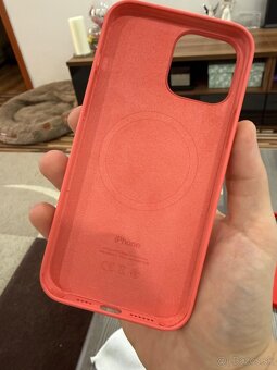 Originál obal na iphone 13 pro max - 6