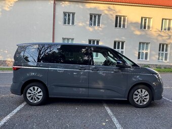 Volkswagen T7 Multivan Van 110kw Automat - 6