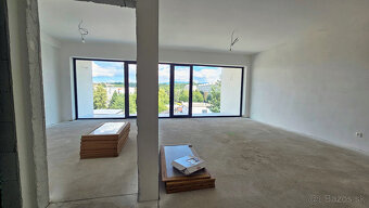 Svetlo, priestor a možnosti: 2-izbový byt s loggiou 14 m² - 6