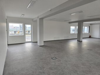 Kancelárske priestory voľné ihneď - 6