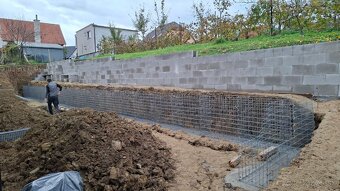 Stavebne prace-Doprava - 6