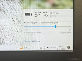 HP Elitebook 820 G2 - 6