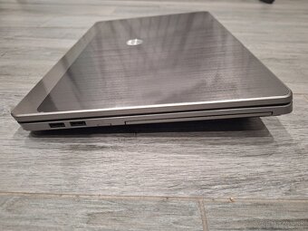 HP ProBook 4535s – 8GB RAM, 640GB HDD, funkčný - 6