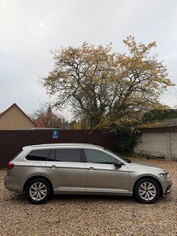 Volkswagen Passat B8 - 6