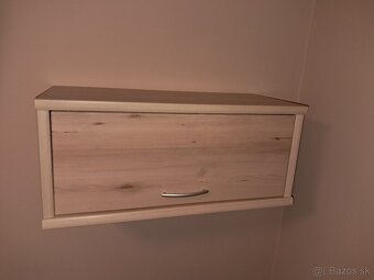 Predám nábytok do detskej izby - 6