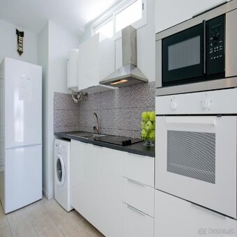 TENERIFE: Co takhle mít svůj 2kk Apartmán s výhledem na oceá - 6