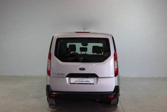 Ford Tourneo Connect 1,5 TDCi AUTOMAT_ 88kW odpočet DPH - 6