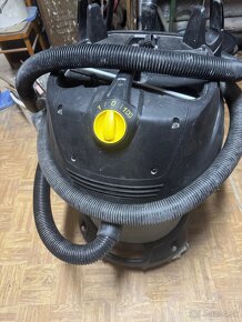 Profi sada na čistenie dlažby a iných plôch - 6