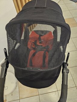 Sportovy kocik Peg Perego Book Completo - 6