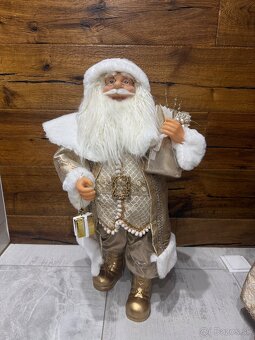 Vianočné dekorácie - 6