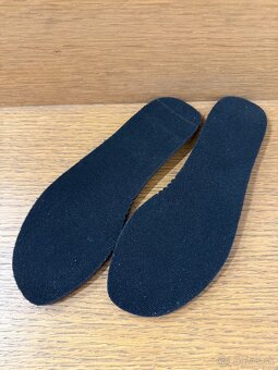 Detská zimná nepremokavá obuv SH500, vel. 34 - 6