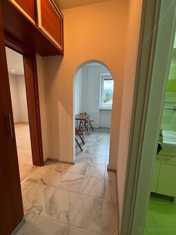 1-izbový byt na predaj Martin - Podháj - 6