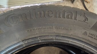 Zimne pneumatiky 235/60 r18 - 6