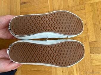 Topánky/tenisky VANS, veľ. 38,5 - 6