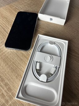 Apple iPhone Air 256 GB - 6