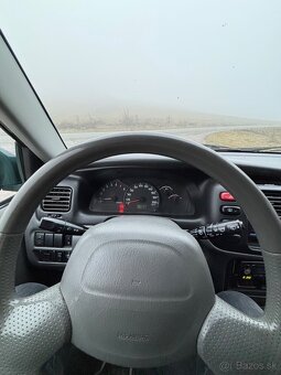 Suzuki grand vitara - 6