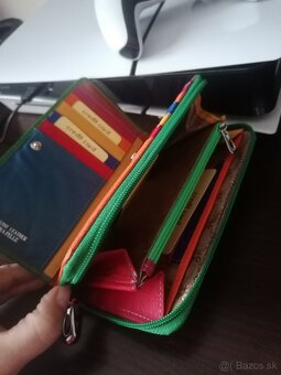peňaženka - 6