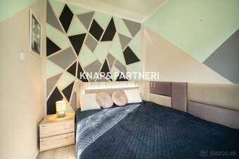 ZREKONŠTRUOVANÝ 3-IZBOVÝ BYT, PREŠOV, EXNÁROVA UL. - 6