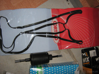 ford fiesta 2007...1.25,55kw benzin - 6