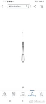 Vešiak na šaty - 6