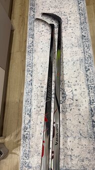 ✅ SPÁJANÉ PRAVAČKY - BAUER HYPERLITE 2 a LEAGUE X PRO ✅ - 6