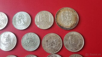 Mince Ceskoslovensko - 6