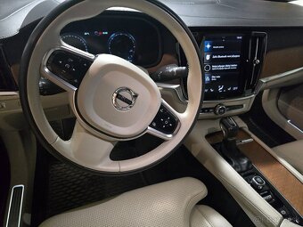 Volvo S90 D5 ,173kw Inscription - 6