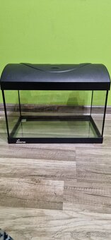 akvárium s príslušenstvom - 6