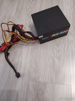 Rozpredám počítač - 6