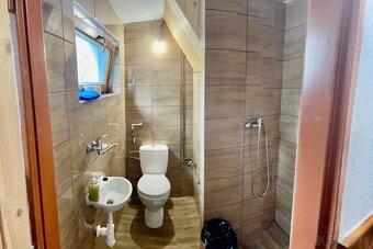 Prenájom chaty aj pre robotnikov Duchonka - 6