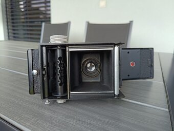 Flexaret II (OPTIKOTECHNA) - 6