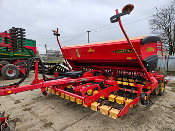 Sejačka Väderstad Rapid 400S - 6