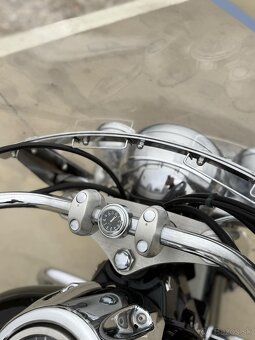 SUZUKI VL 800 INTRUDER - 6