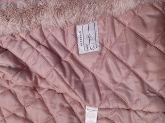 dievcenska zimna bunda reserved 128 - 6