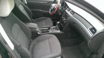 Skoda Superb 1.6 TDI,77Kw - 6