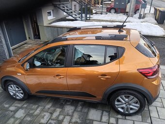 Dacia Sandero - 6