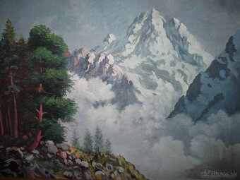 socha ,obrazy a iné - 6