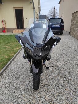 BMW R1200RT - 6