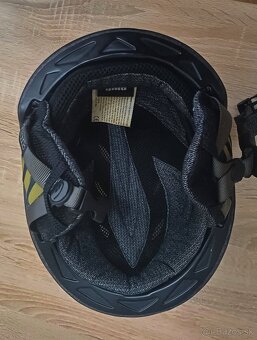 Prilba Giro G10 Andy Finch - 6