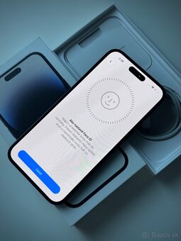  iPhone 14 Pro Max 256Gb Space Black - 6