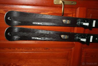 lyže Head Prestige 156 cm - 6