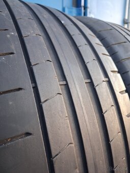 245/45R20 Pirelli Pzero 2022/2023 - 6