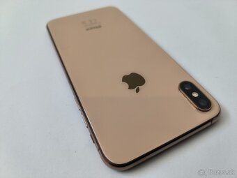 apple iphone XS MAX 512gb Gold - 6
