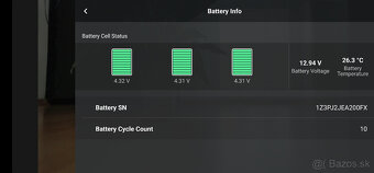 DJI AIR 2s FLY MORE COMBO - 6