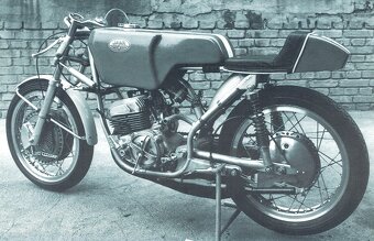 Jawa Junior ,Jawa 250,350 - 6
