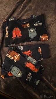 Zatepleny komplet č 98 - 6