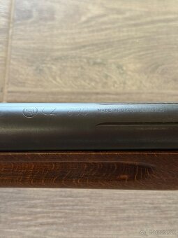 Vzduchovka CZ 630 (Slavia) - 6