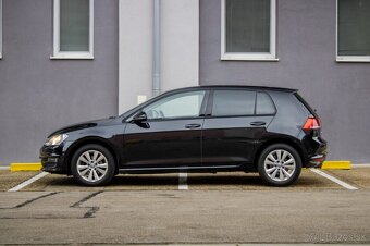Volkswagen Golf 7 1.6 TDI Comfortline - 6