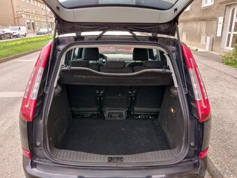 Ford C-Max 1, 6 TDCi 2009 - 6